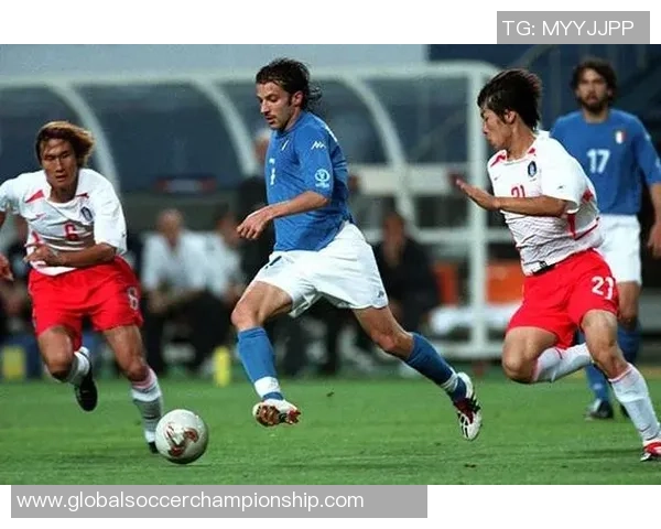 2002年世界杯经典对决回顾韩国与意大利的激烈较量与争议时刻