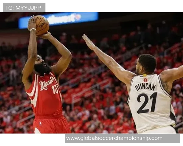 2015年NBA火箭与魔术精彩对决回顾及赛季表现分析