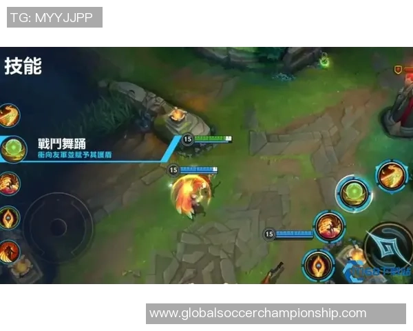 从零起步掌握英雄联盟全方位技巧与策略指南