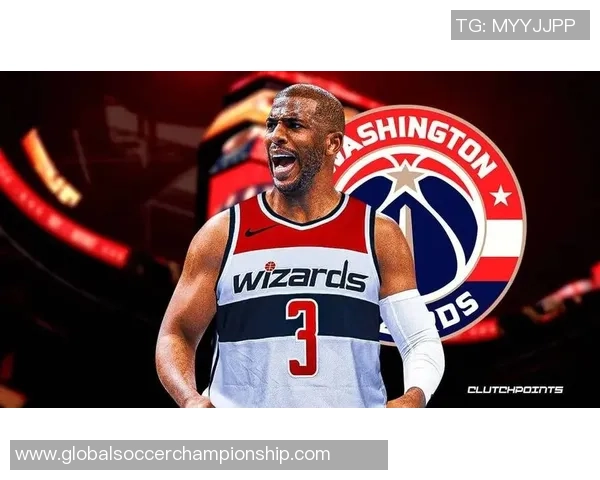 克里斯保罗：从控卫之王到篮球传奇的辉煌历程与影响