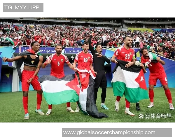 国足与约旦精彩对决直播地址分享及赛前分析