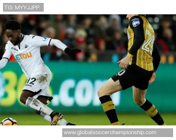 巡游者与斯旺西的激烈对决谁能在这场较量中笑到最后