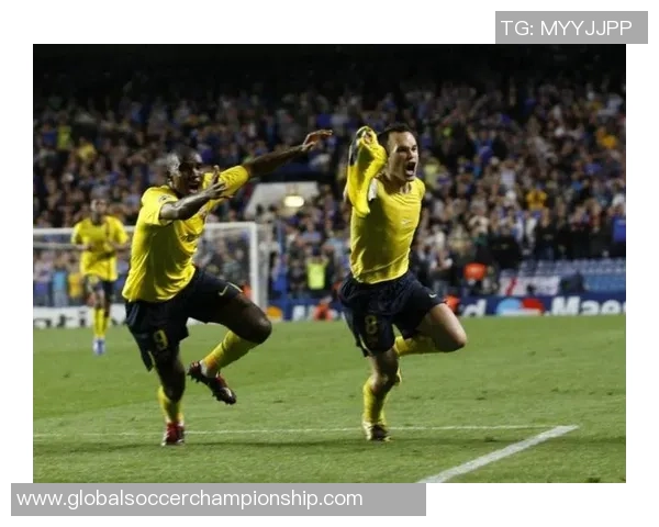 巴萨对阵切尔西比赛直播地址及观看指南分享